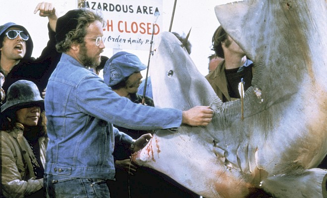 Jaws
