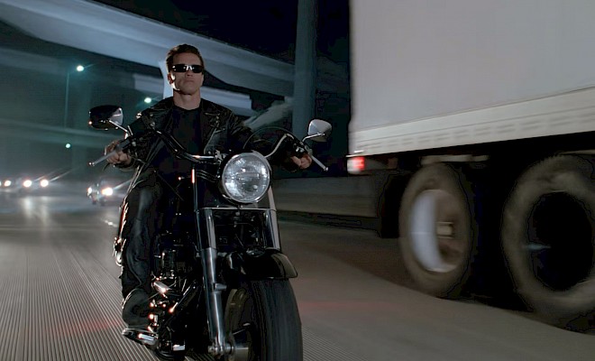 Terminator 2: Judgment Day (35th Anniversary)