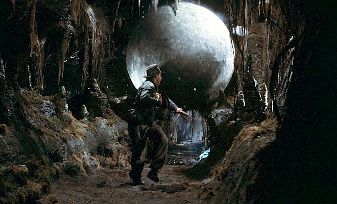 Raiders of the Lost Ark (45th Anniversary)
