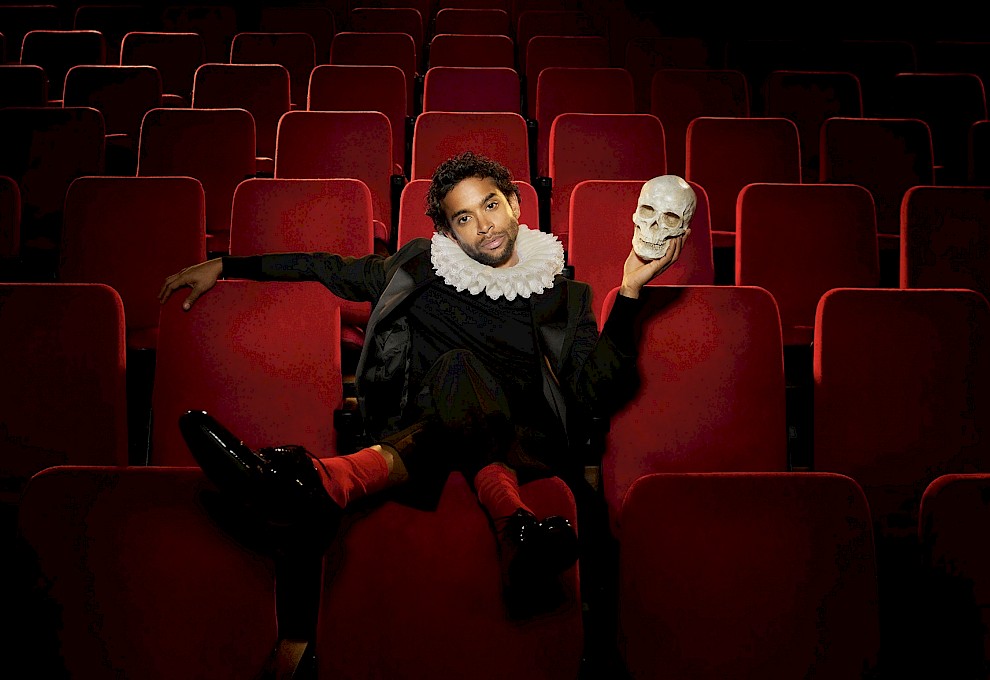 National Theatre Live: Hamlet