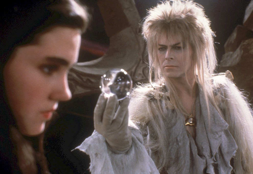 Labyrinth (40th Anniversary)