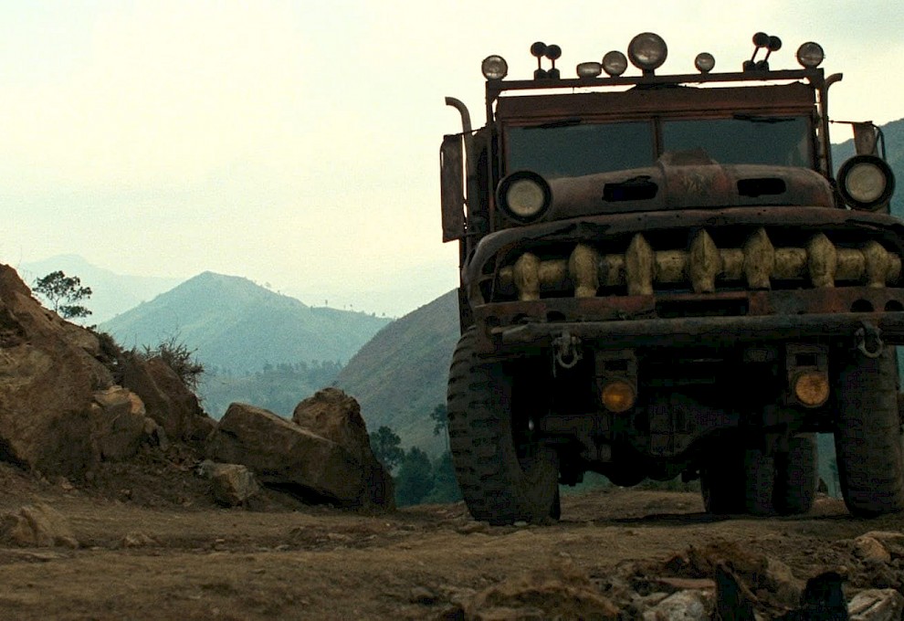 Sorcerer (4K Restoration)