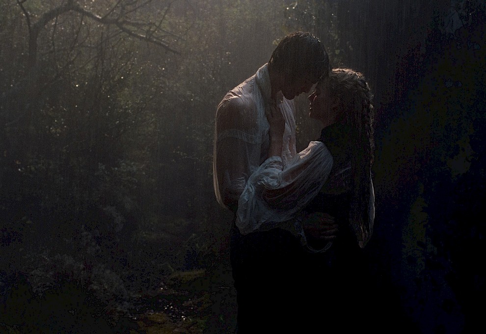 Wuthering Heights