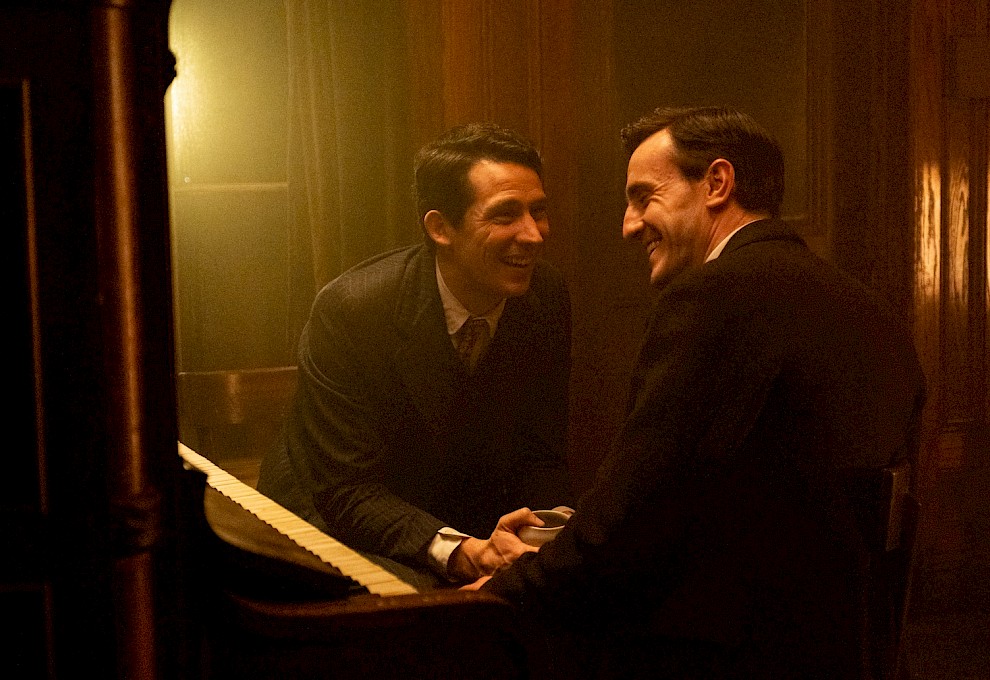 The History Of Sound