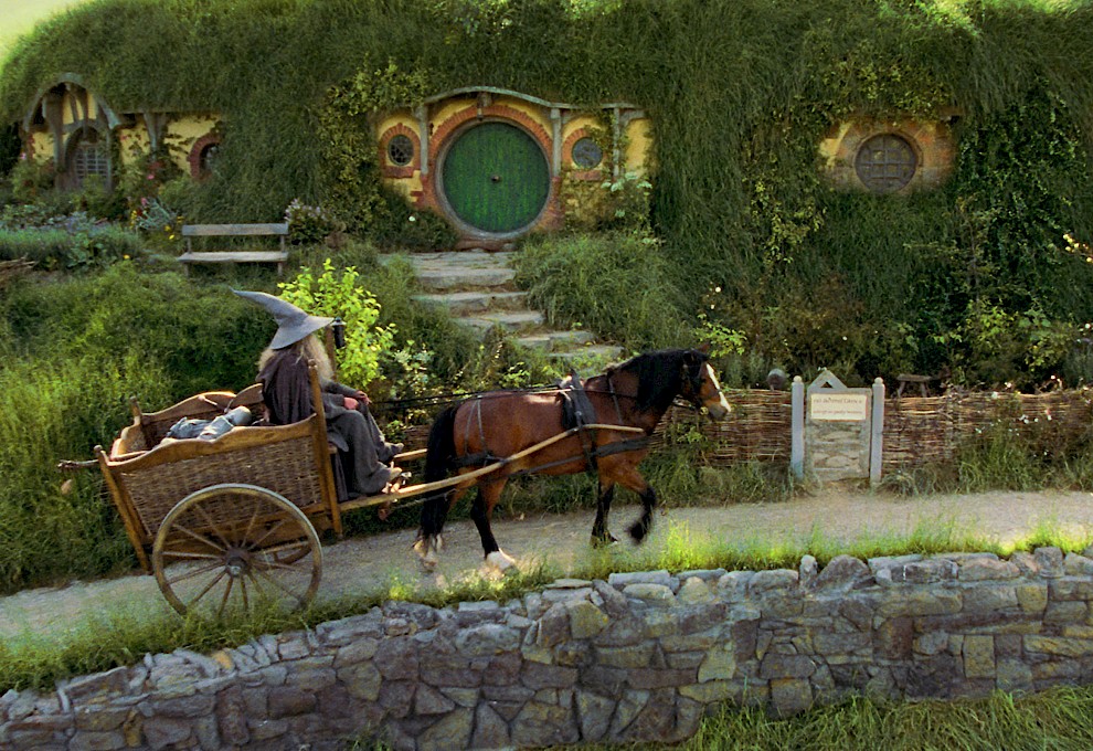 The Lord Of The Rings: The Fellowship Of The Ring (Extended Edition)