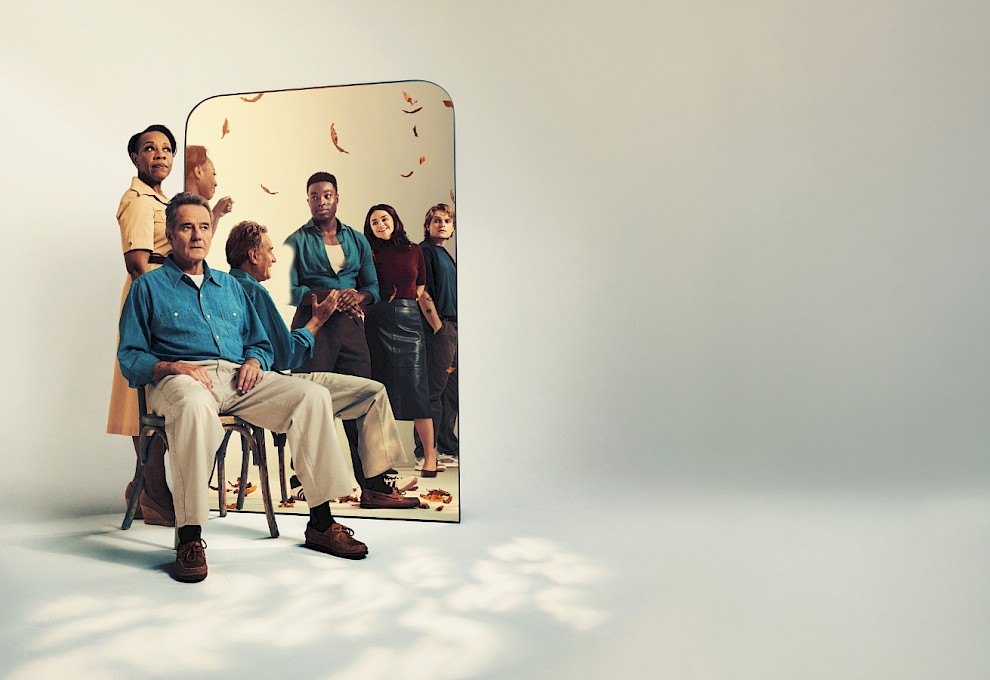 National Theatre Live: All My Sons