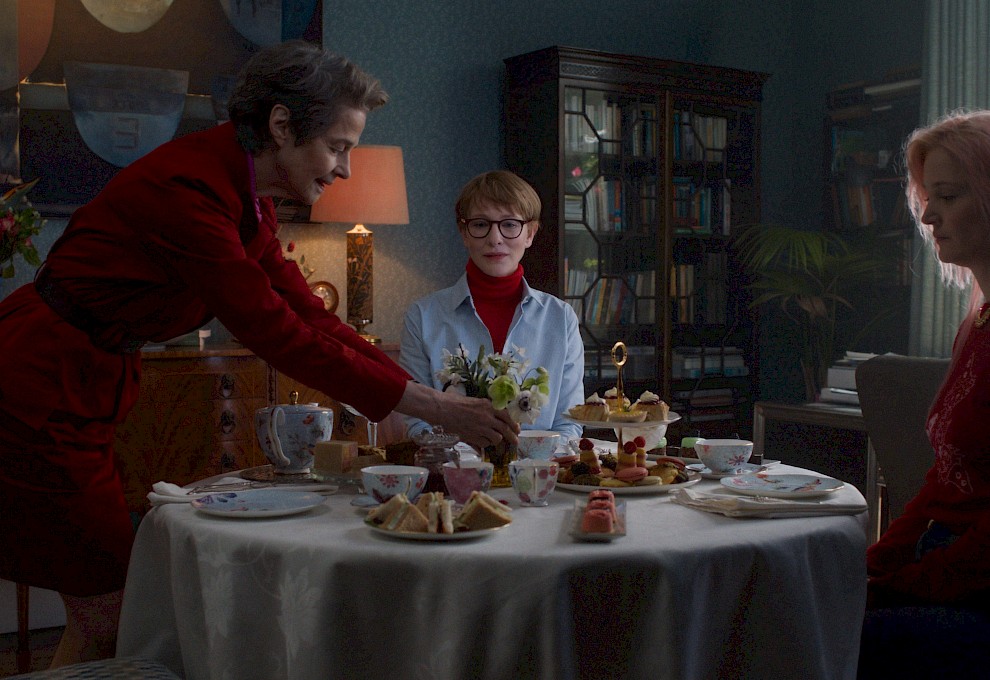 Father Mother Sister Brother