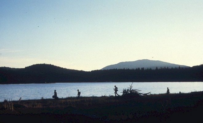 Stand By Me (40th Anniversary)