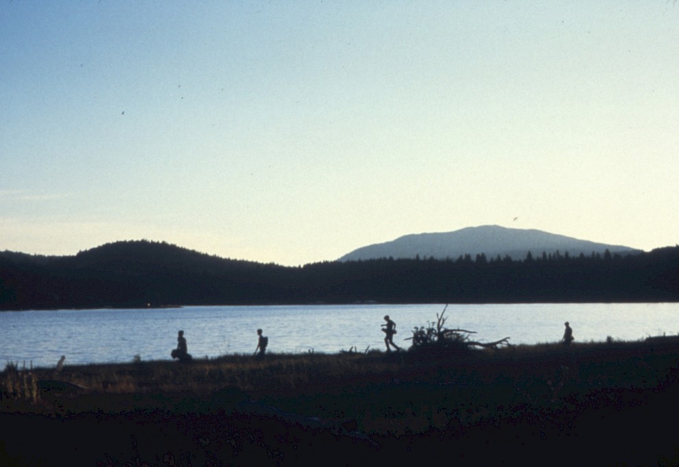 Stand By Me (40th Anniversary)