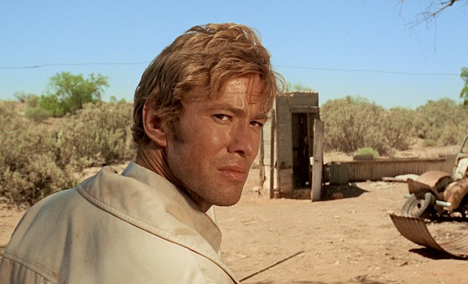 Wake In Fright (4K Restoration)