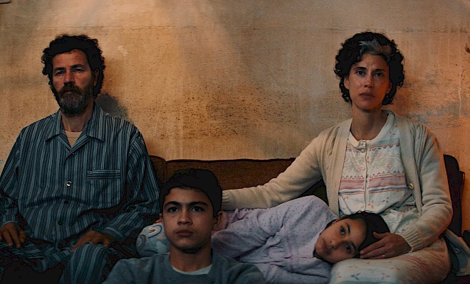 All That's Left Of You