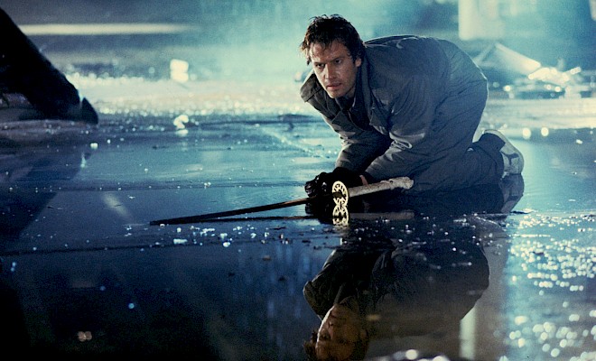 Highlander (40th Anniversary)