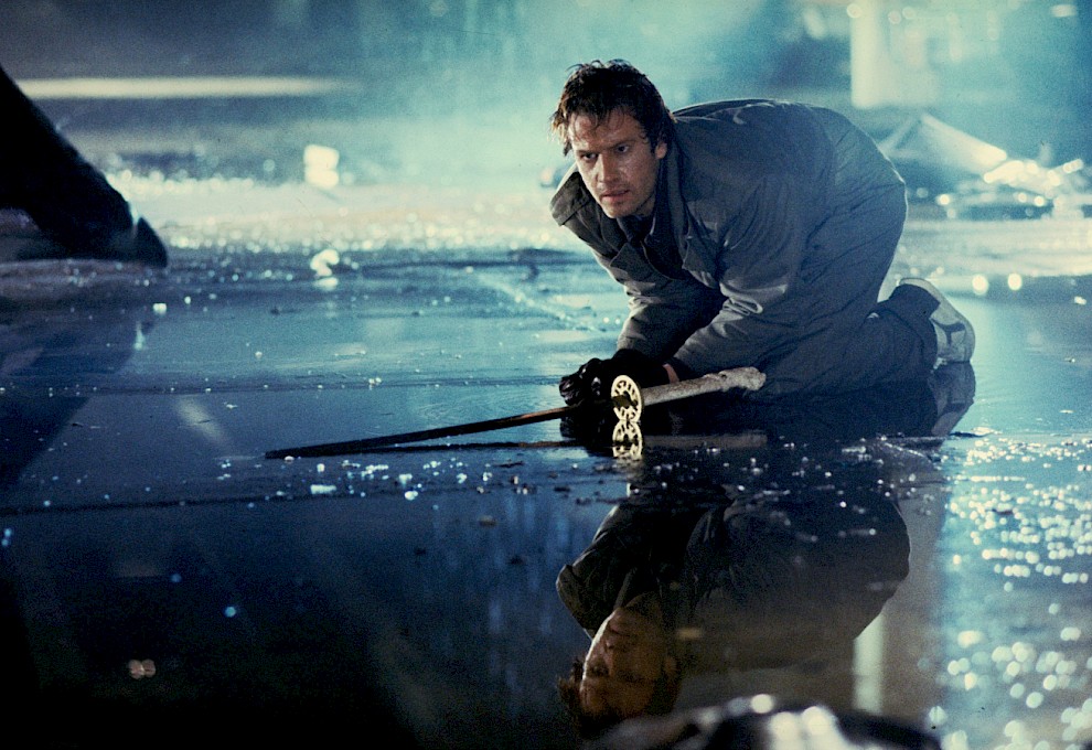 Highlander (40th Anniversary)