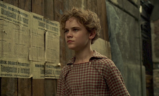 Orphan