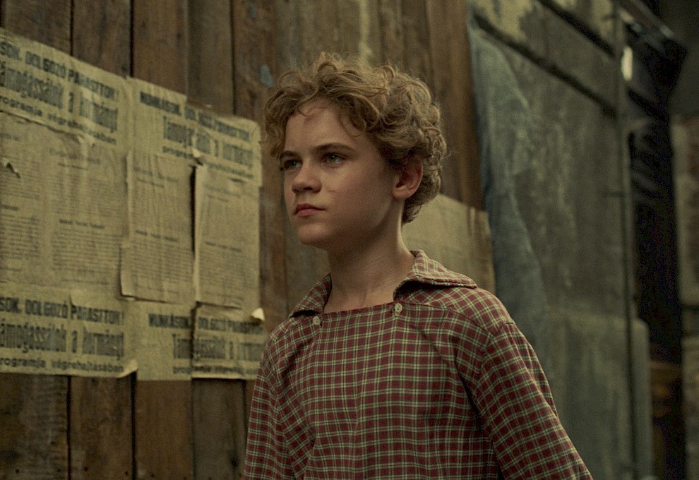 Orphan