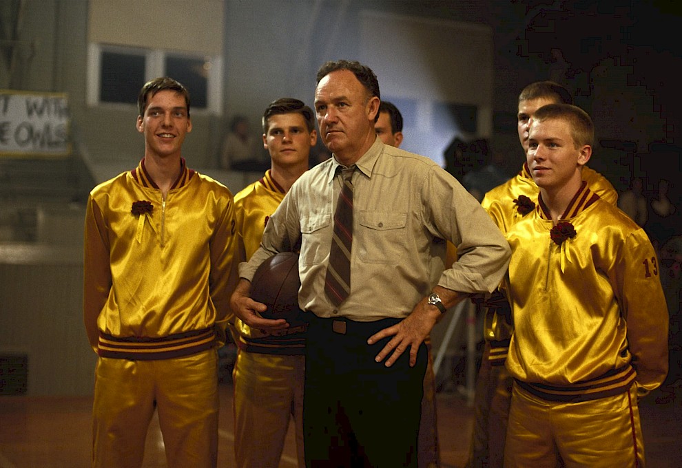 Hoosiers