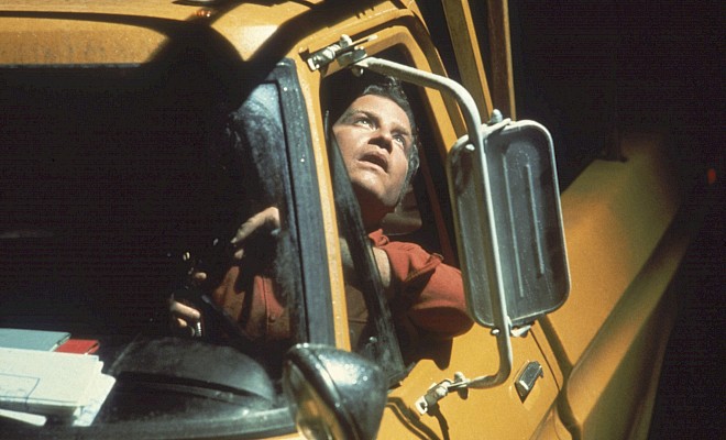 Close Encounters Of The Third Kind