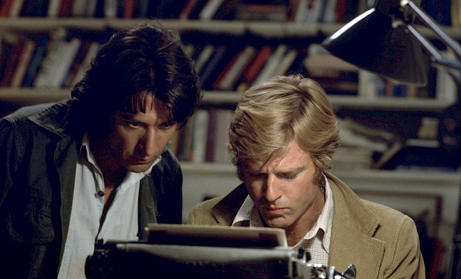 All The President's Men