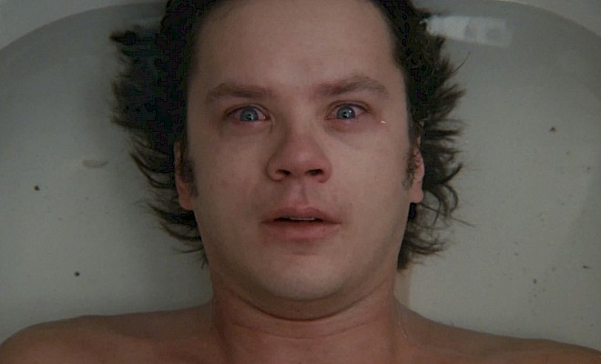 Jacob's Ladder
