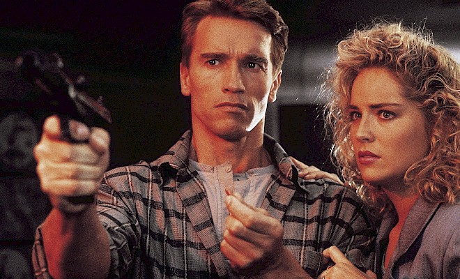 Total Recall