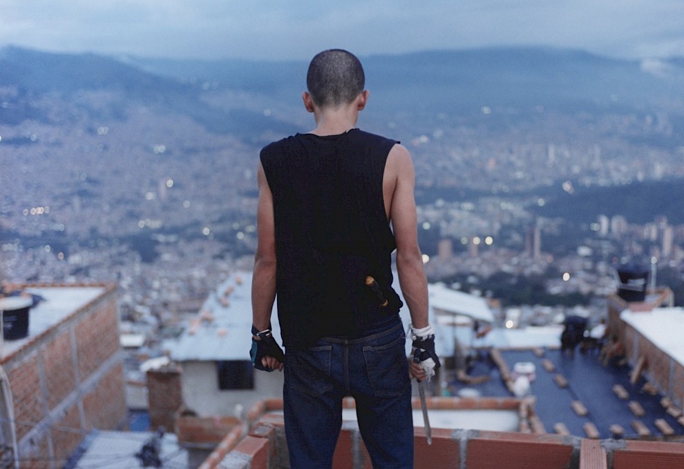 Barrio Triste