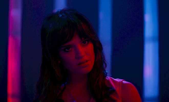 Her Private Hell