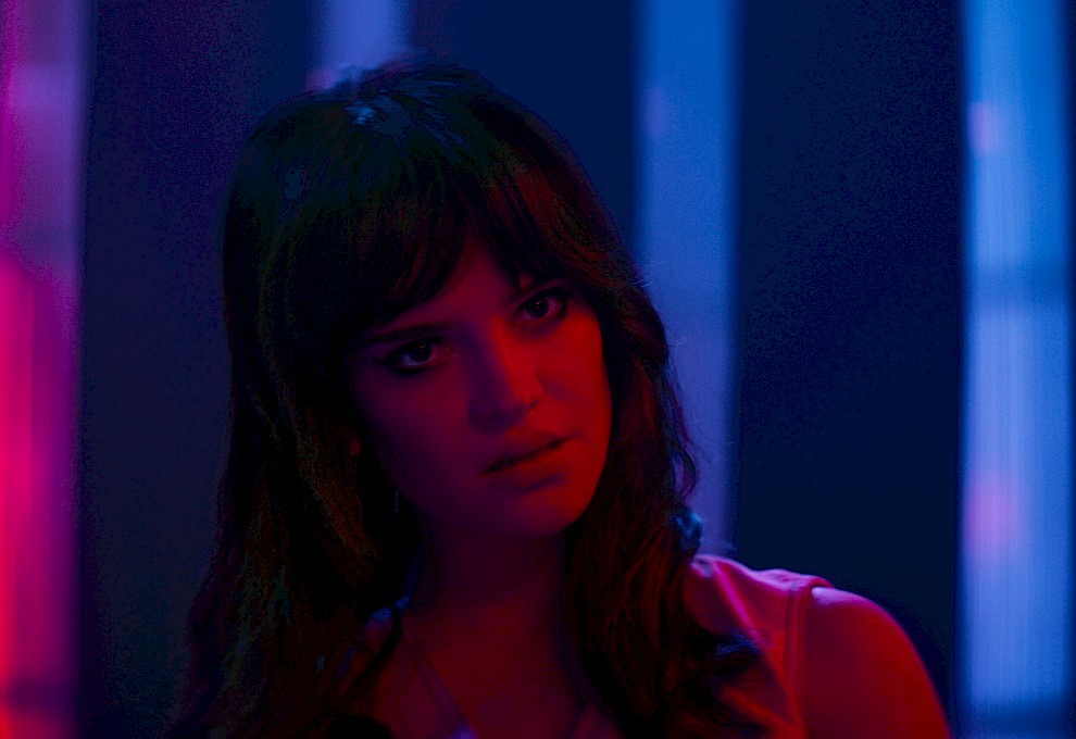 Her Private Hell