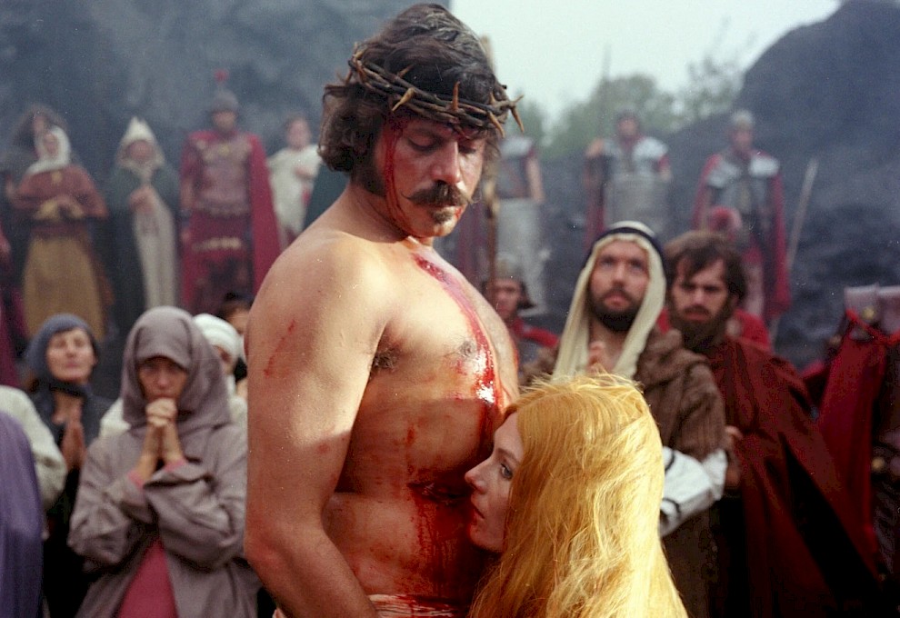 Ken Russell's The Devils