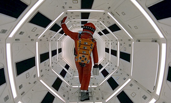 2001: A Space Odyssey
