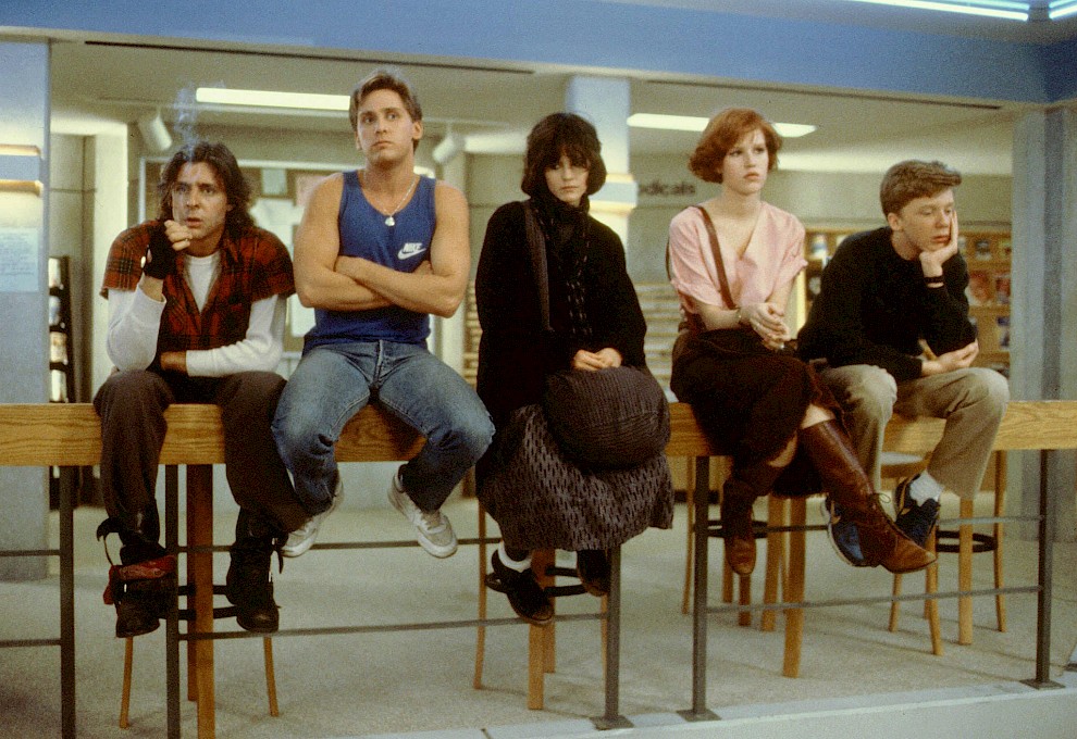 The Breakfast Club