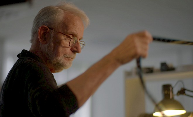 Her Name Was Moviola + Q&A
