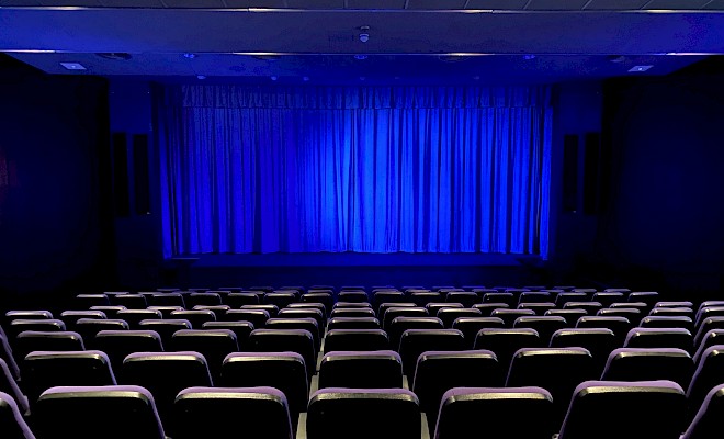 The BIG IIFF Film Quiz