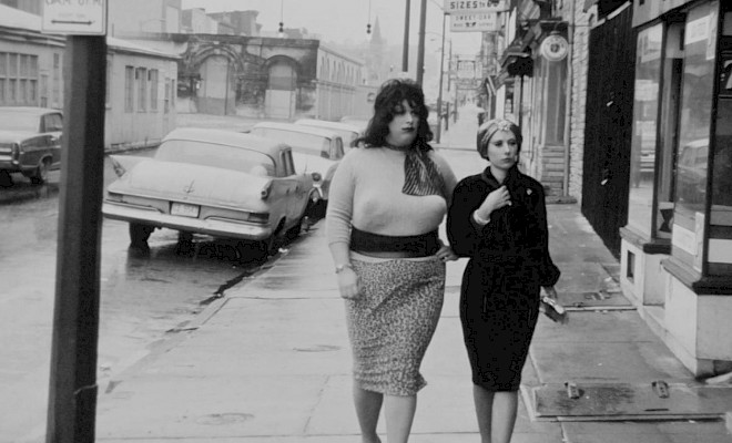 Multiple Maniacs