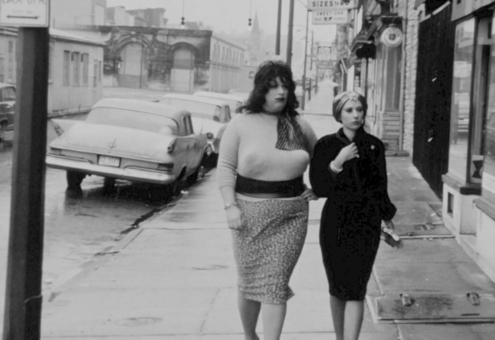 Multiple Maniacs