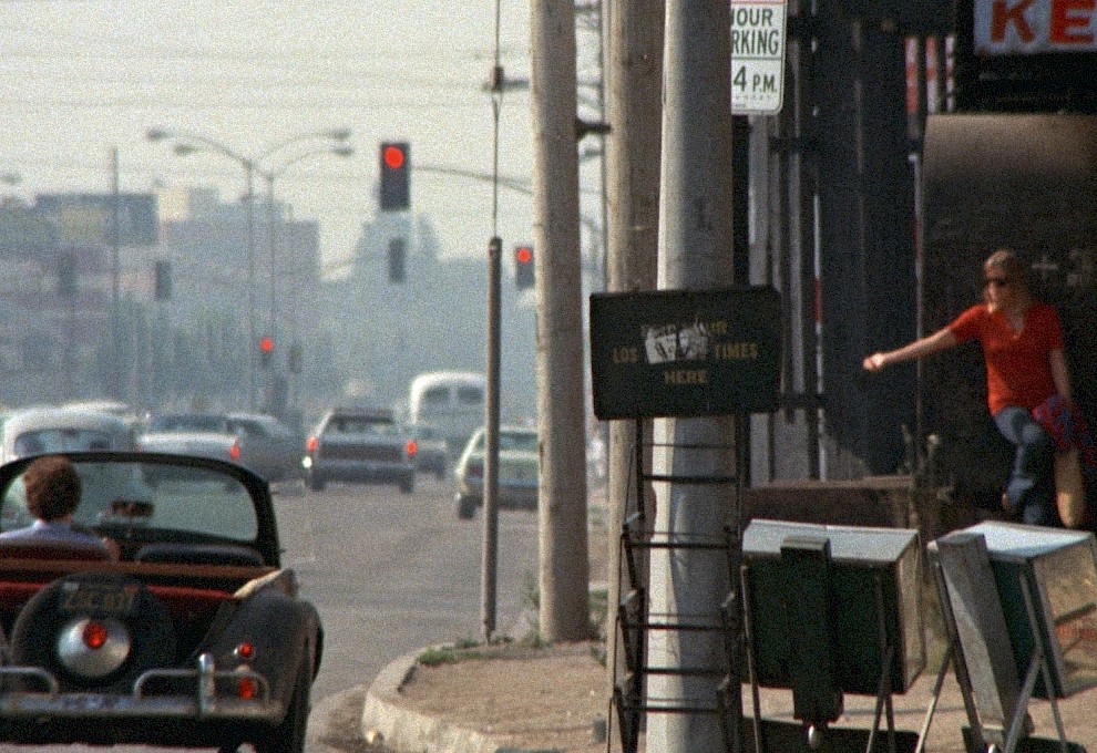 Hollywood 90028