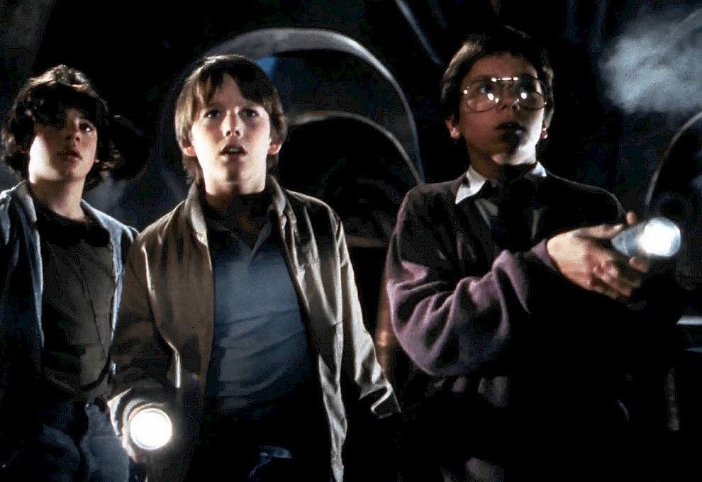 Explorers