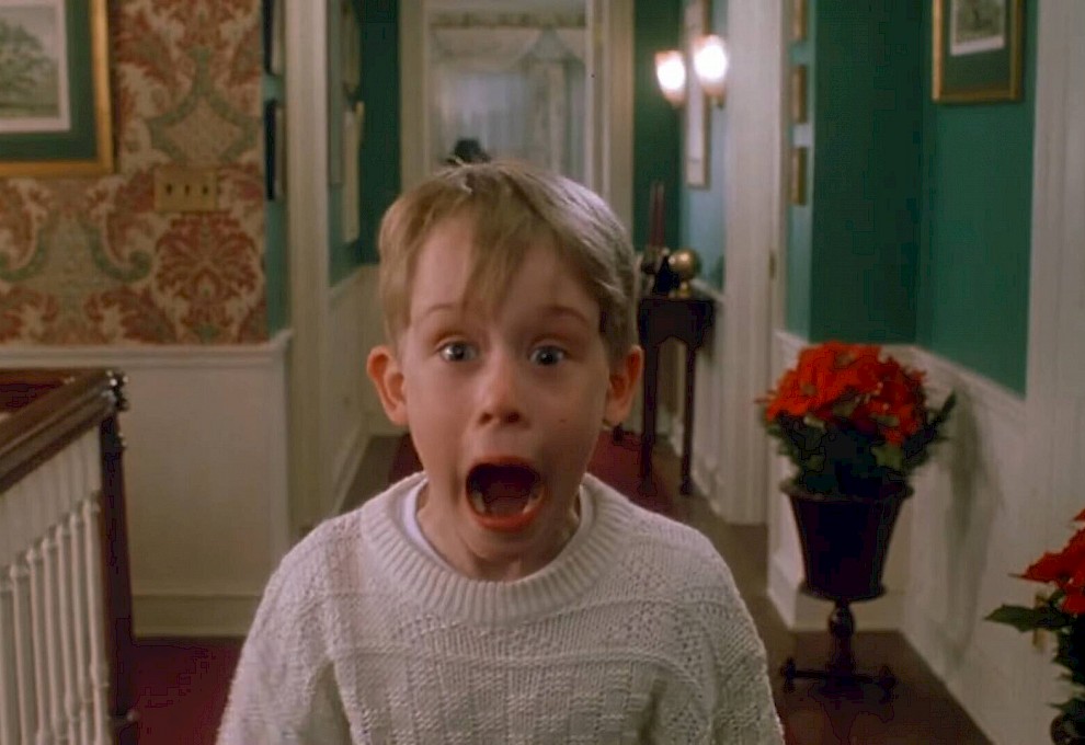 Home Alone