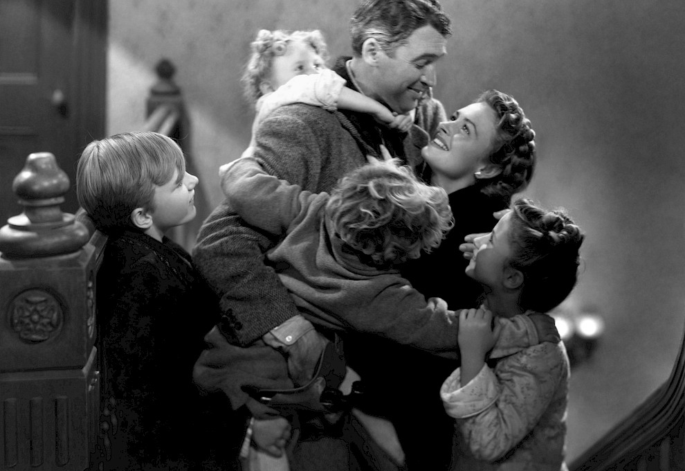 It's A Wonderful Life (80th Anniversary)