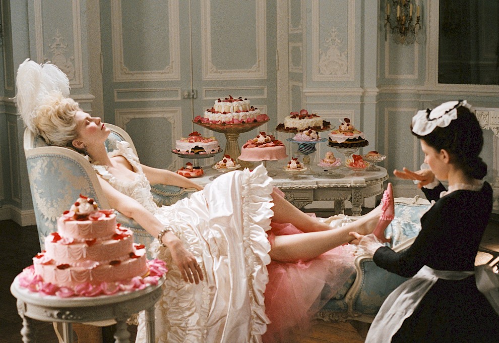 Marie Antoinette (20th Anniversary)