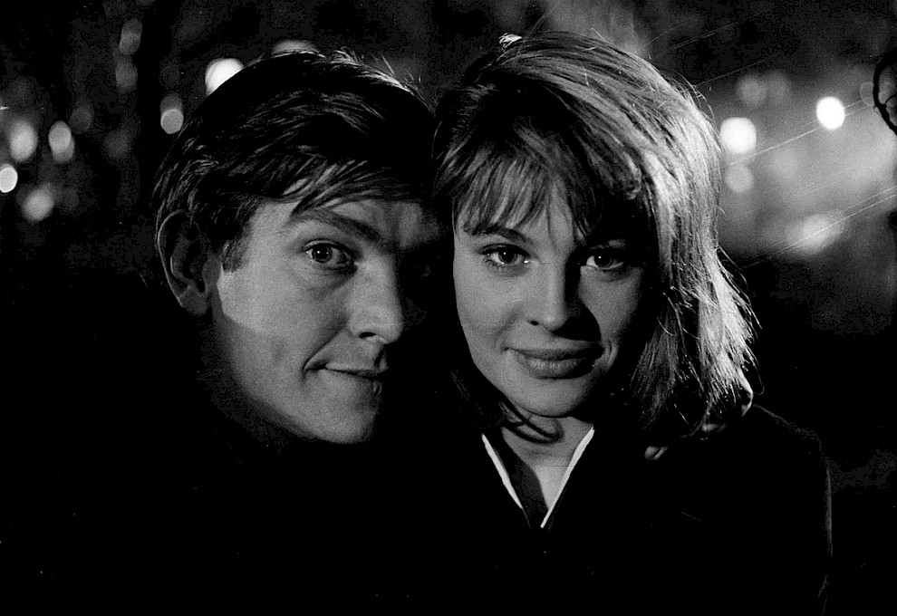 Billy Liar (4K Restoration)