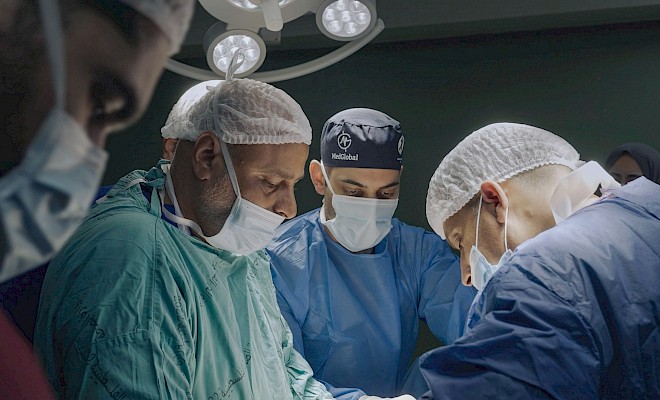 American Doctor